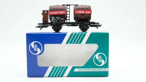 Sachsenmodelle 16180 - sachsenmodelle,