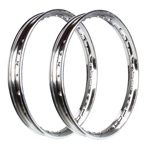 Chrom felge 6x19 zoll - chrom, 1,6x19