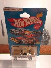 Hot Wheels Nr.7630 Top Eliminator neu mit OVP sehr selten