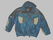 Descente Jacke Ski Jacke 90er