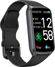 Fitness Tracker Damen Herren
