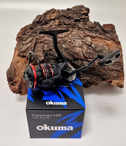 Okuma ceymar 3000a - okuma,