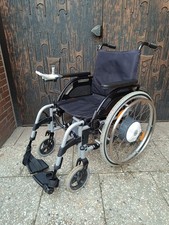 Alber e-fix 35 mit Breezy