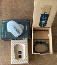 Logitech MX Anywhere 3