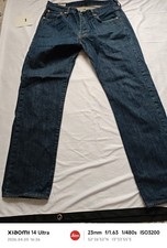 Original Levi's Jeans 501