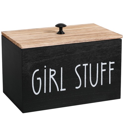 Binden aufbewahrung box - ,