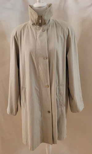 Damen jacke in oliv - jacke,