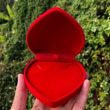 Schmuckschachtel Collier Etui