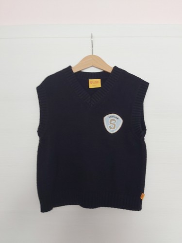Steiff kinder pullunder gr - steiff, pullunder,