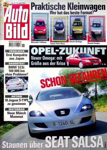 Auto bild 2000 tips - 5),