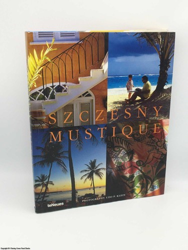 Mustique collector editions - collector's,
