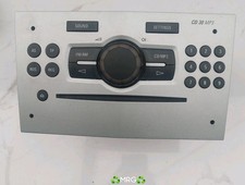 2007 VAUXHALL CORSA D  CD30