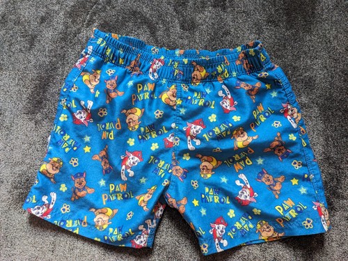 Badeshorts badehose jungen 110 - badeshorts,