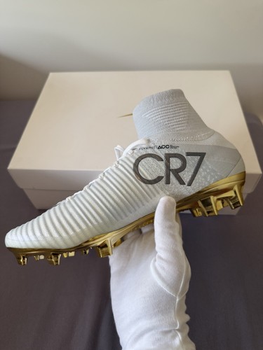 Nike mercurial superfly se - v,