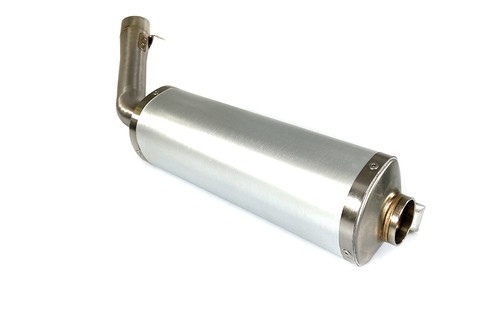 Arrow auspuff thunder - auspuff, 125