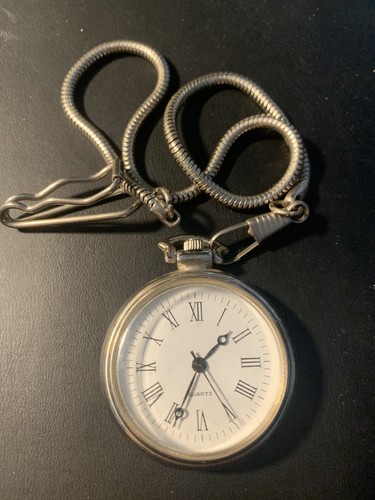 Kleine taschenuhr mit - kleine,