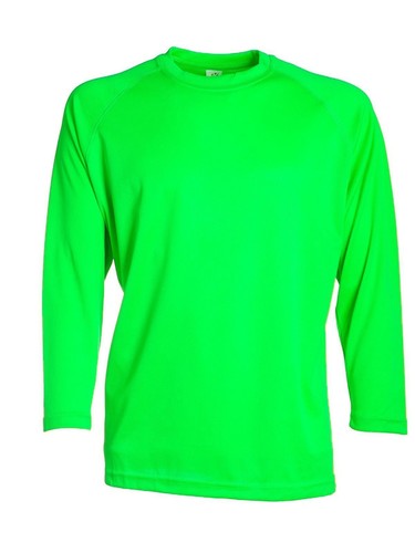 Sprintex shirt run ls - sprintex,