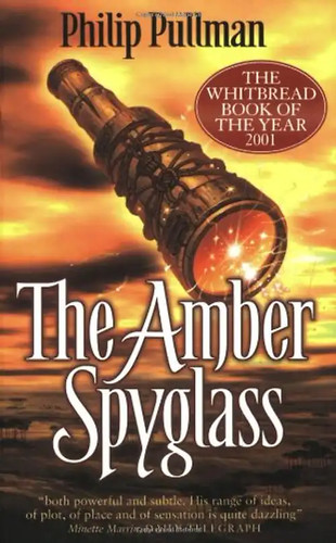 Dark materials the amber - materials,