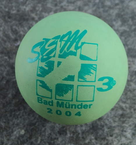 Minigolfball minigolfbälle - minigolfball, ~