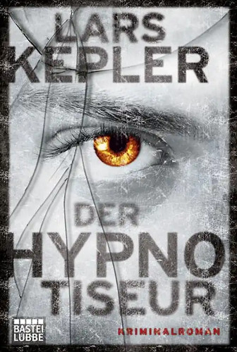 Der hypnotiseur - der,
