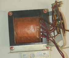 Netztrafo Germany  für