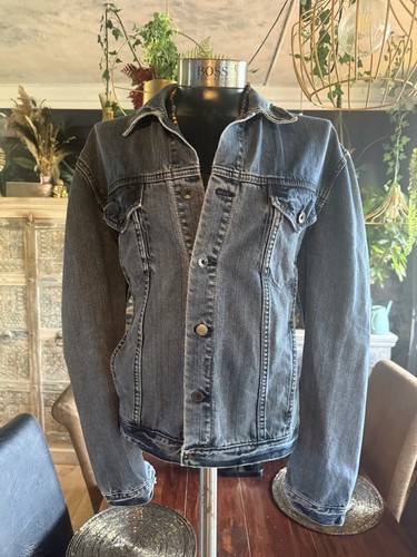 Boss hugo jeansjacke - boss,