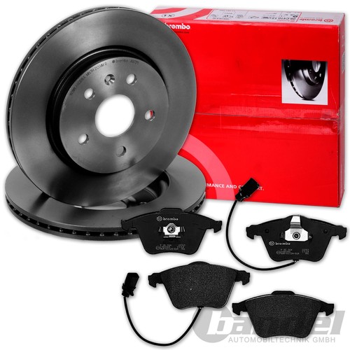 Brembo bremsscheiben 320mm - bremsscheiben, +