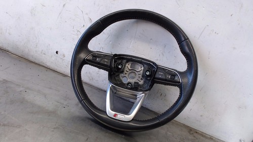 Sportlenkrad für airbag audi - für,