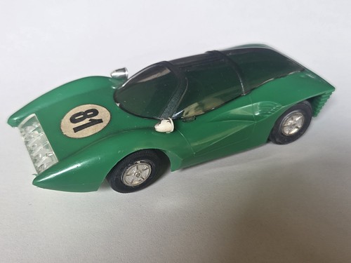 Ferrari prefo ddr - , p5