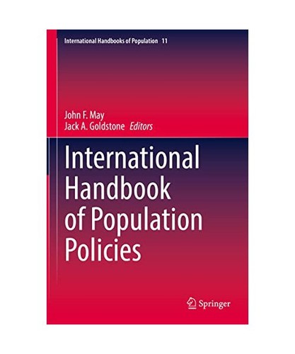 International handbook - international, of