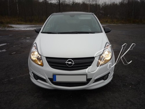 Frontlippe spoiler für - frontlippe,