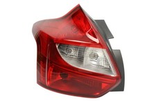 Rückleuchte für ford - (led),