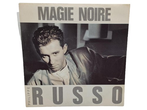 Philippe russo magie noire - philippe,