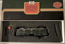 HAG 122 Ae 6/6 Städtelok