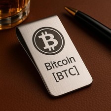 Geldklammer, Geldclip