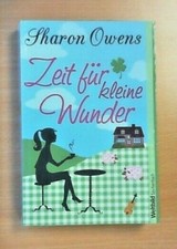 Zeit für kleine Wunder von