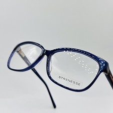 Strenesse Brille Damen oval