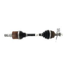 Vorderer Linker Gelenkwelle - Opel CORSA E 1.4T 100 - 13149834 - S0-5651V
