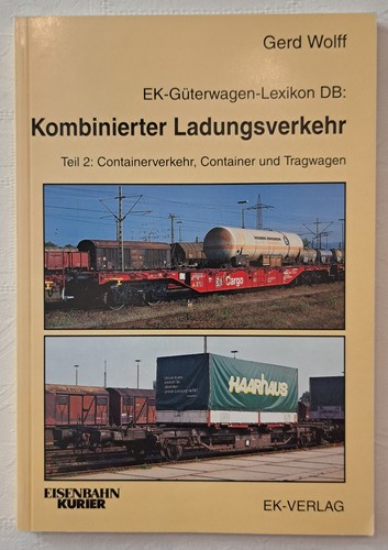 Güterwg lexikon - güterwg-lexikon, db