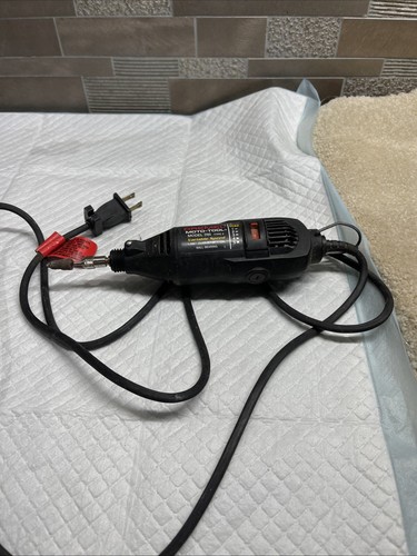 Dremel multipro variable - multipro, speed