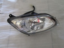 ER. Tauris Fiera 50 Hauptscheinwerfer Vorne Rechts Scheinwerfer Licht Front