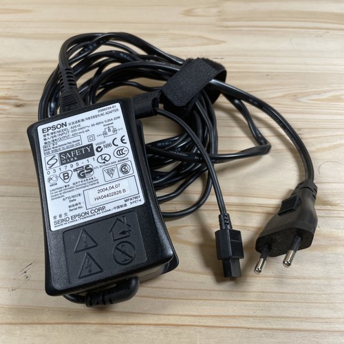 Original netzteil epson a251e - netzteil,