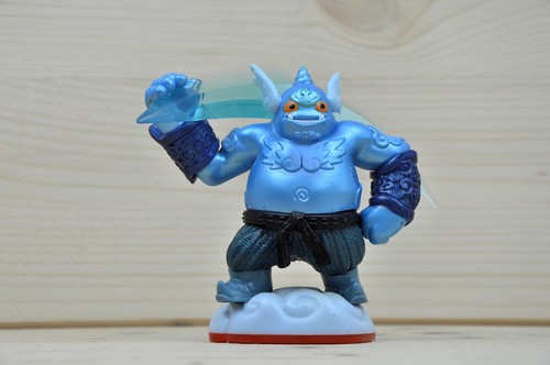 Skylanders trap team figur - trap,