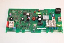 WOLF 2799137, Regelungsplatine, 2 J. Garantie #z235 / a717