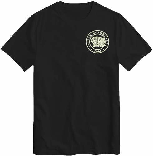 Indian motorcycle biker skull - indian,