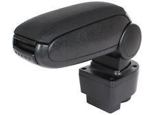 ARMLEHNE SCHWARZ KUNSTLEDER +