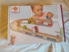 Eichhorn 100002026 Kugelbahn