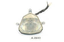 Kreidler Qingqi QM 125 GY - 2B