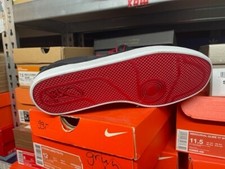 K1X Meet Schuhe Sneaker Gr:42,5 US:9  wildLeder Black Schwarz Boot High Stiefel