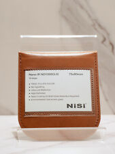NiSi Neutral-Graufilter 75x80mm IR ND1000 3.0 (10-Blenden)